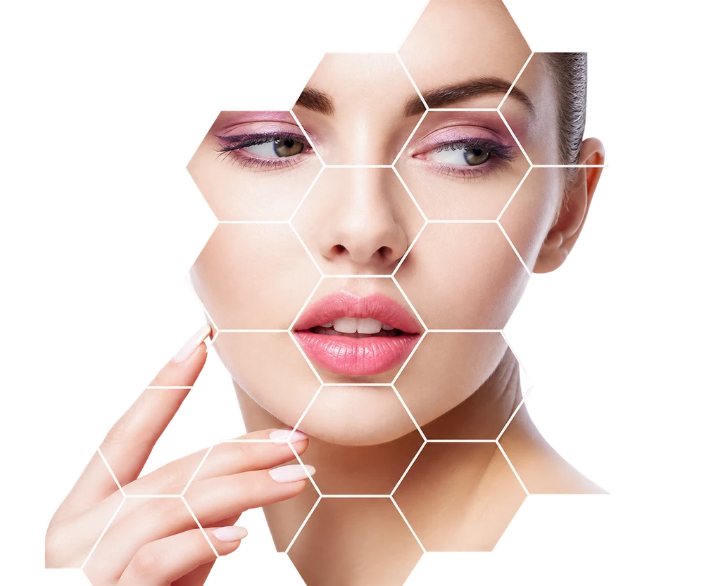 Portrait representing Grand Aesthetics facial aesthetic treatments