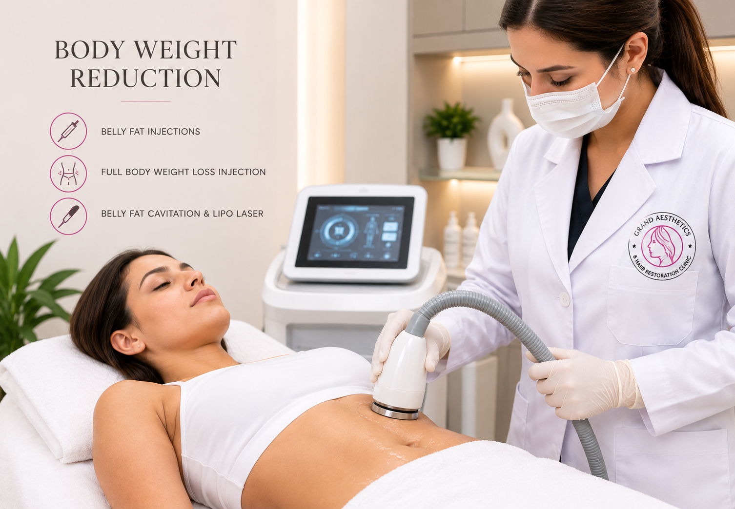 Body Weight Reduction