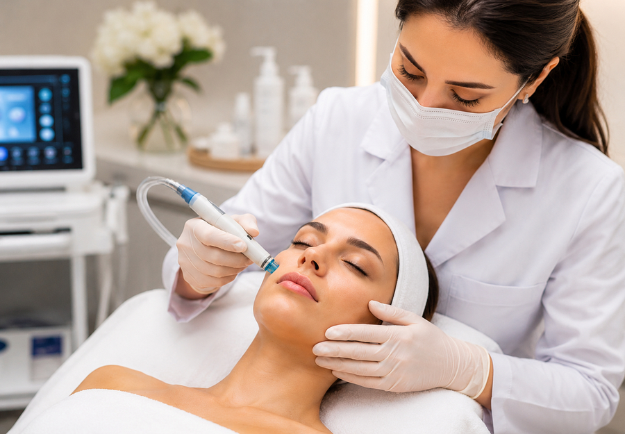Face Treatments