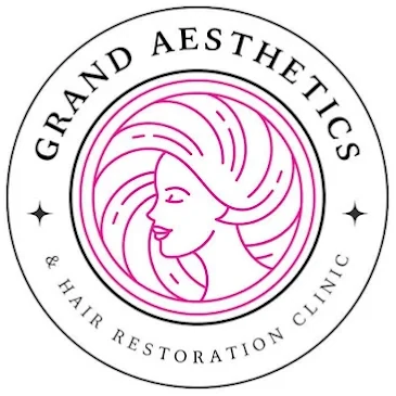 Grand Aesthetics logo
